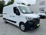 Renault Master 2.3dCi L2H2 ENERGY+KAMERA+TEMPO+PDC+AHK - Offers