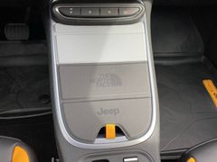JEEP AVENGER MY25 THE NORTH FACE 4XE