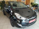 Hyundai ix20 Classic-20 Jahre-Klima-Sitzheizung-PDC - Hyundai ix20 Classic mit Benzin-Antrieb