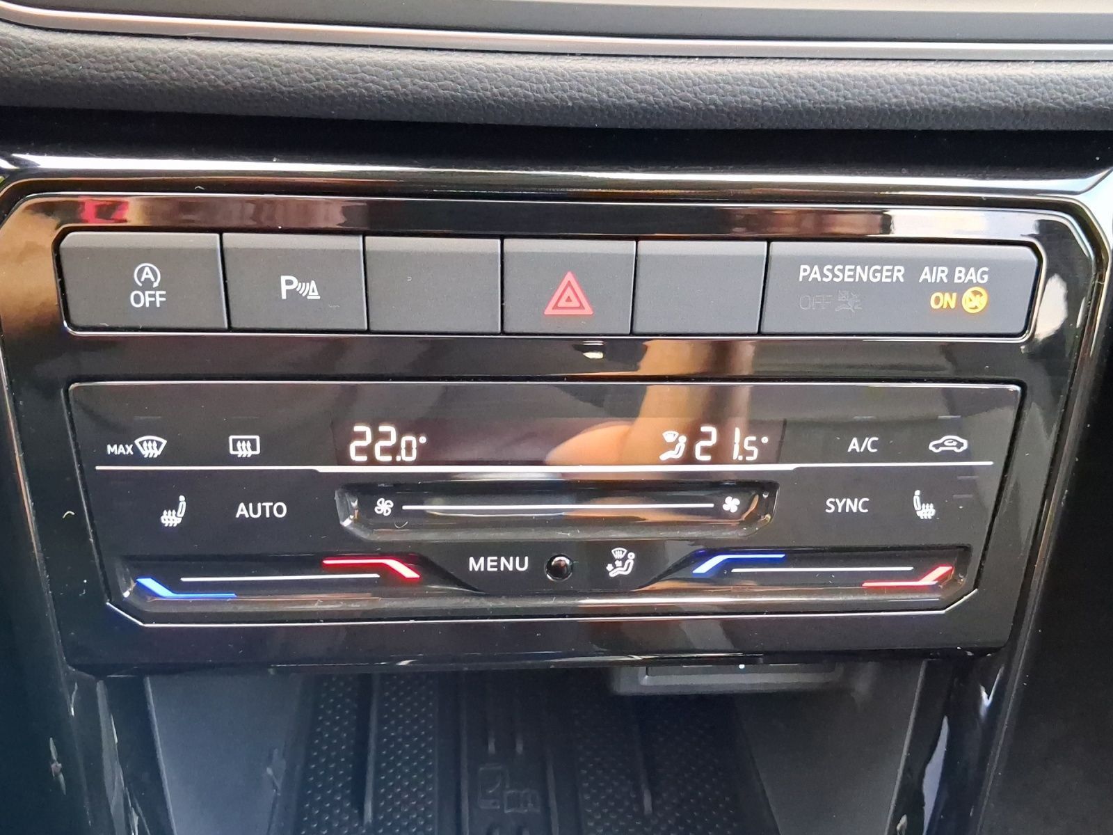 Volkswagen T-Cross - Bild 21