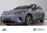 Volkswagen ID.4 Pro Goal - Volkswagen ID.4: Goal
