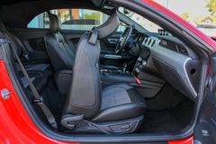FORD Mustang Shelby Super Snake/LED /CARPLAY /750 PS
