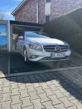 Mercedes-Benz A 200 Style Style - Mercedes-Benz A 200 in Oberhausen