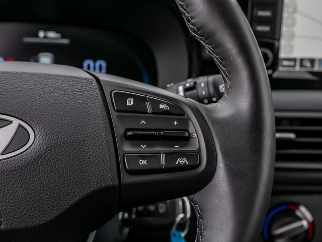 Hyundai i10 1.2 Trend Spurhalteassistent Kamera Navi