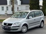 Volkswagen Touran Conceptline*SERVICE NEU* - Volkswagen Touran Conceptline mit Diesel-Antrieb