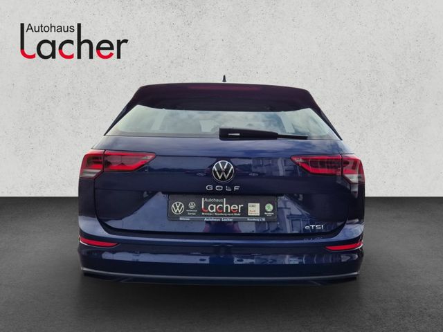 Golf Variant Life 1.5 eTSI DSG