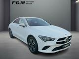 Mercedes-Benz CLA 250 e Coupé LED/MBUX/Carplay/Tempomat/Busine - Mercedes-Benz CLA 250: Coupe