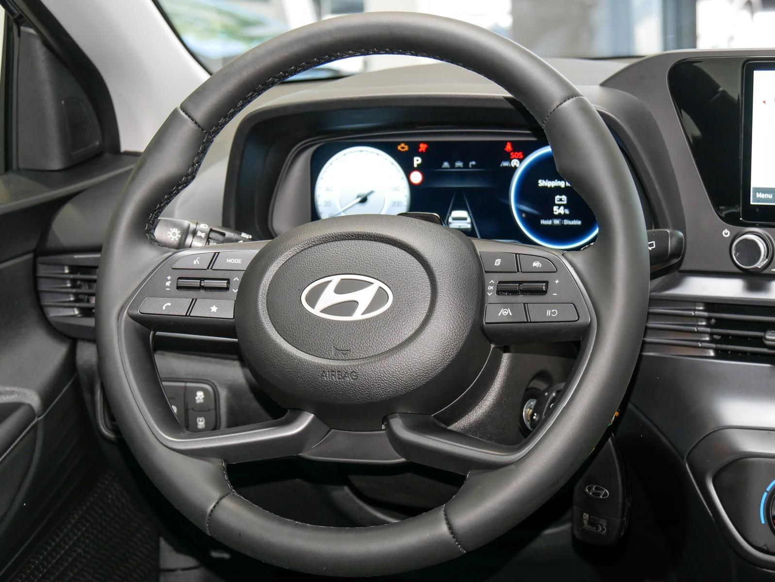 Hyundai i20 - Bild 19