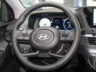 Hyundai i20 - Vorschau Bild 19