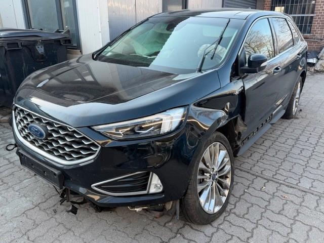 Ford Edge Vignale 4x4 Klima Navi Leder LED