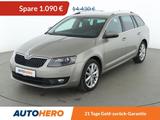 Skoda Octavia 1.4 TSI Elegance *PDC*SHZ*TEMPO*ALU* - Skoda Gebrauchtwagen in Bottrop
