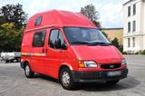 Ford Transit Camper Wohnmobil 4 Schlafplät... - Ford Transit aus 1996