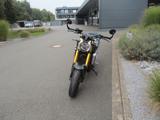 Suzuki GSX 8T*Sofort*83 PS*400,- € Tankgutschein - SUZUKI GSX 400