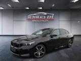 BMW 520 d M Sport Pro Pano, AHK, Leder, Navi - BMW 520 Gebrauchtwagen in Stuttgart