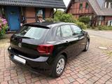 Volkswagen  Polo 1.0 TSI 70kW Comfortline - Reifen neu - VW Polo Gebrauchtwagen in Solingen