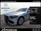 Mercedes-Benz C 220 d 4M T Avantgarde/AHK/LED/Totw/EASY/Memory - gebrauchte Mercedes-Benz C 220 aus dem Jahr 2024