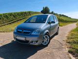 Opel Meriva A - Opel Meriva in Freiburg