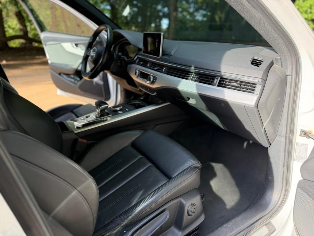 Audi A4 2.0 TDI S tronic Avant S-Line - TOP gepflegt