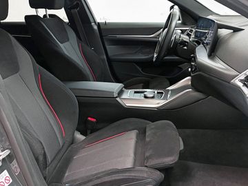 BMW 420 Gran Coupé - 10
