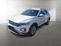 Volkswagen T-Roc - Vorschau Bild 3