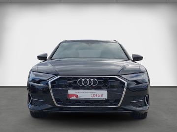 Audi A6 - 8