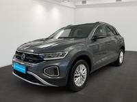 Volkswagen T-Roc 1.0 TSI Life *LED*PDC*NAVI*