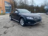 Audi A4 Allroad 2.0 TDI quattro *AHK+SHZ+TEMP* - gebrauchte Audi A4 Allroad aus dem Jahr 2010