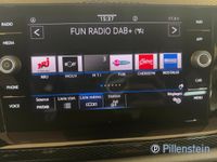 Volkswagen Taigo - Vorschau Bild 11