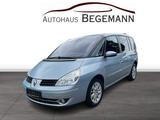 Renault Espace IV 2.0DCi Dynamique Aut PDC Allwetterr - Renault Espace: Dynamique