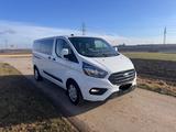 Ford Transit/Tourneo Custom 320 L2 Trend Doppel Klima - Ford Transit: 2.2
