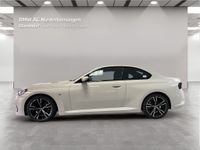 BMW 218 - Vorschau Bild 5