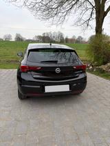 Opel Astra 1.4 Turbo Dynamic 110kW Dynamic - Opel Astra Gebrauchtwagen in Bielefeld