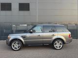 Land Rover Range Rover Sport 3.0 TDV6 HSE ACC, Schiebedach - Land Rover Range Rover Sport in Stuttgart