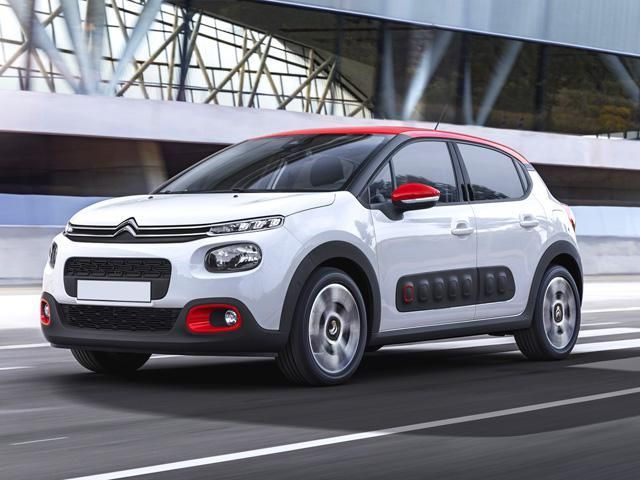 Citroën CITROEN C3 PureTech 82 S&S Feel