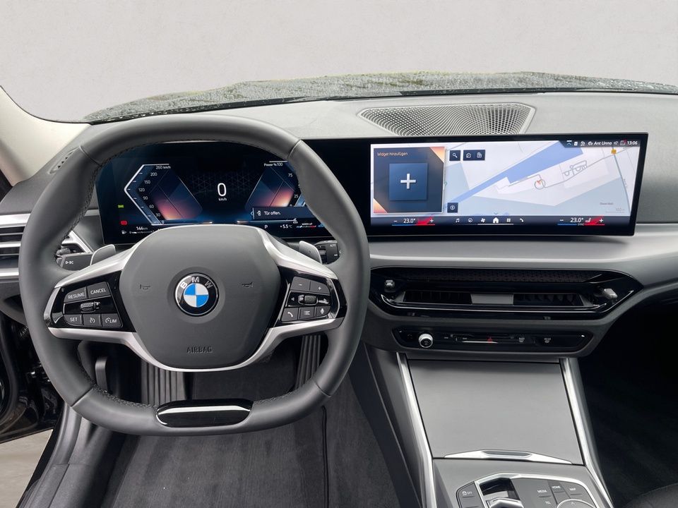 BMW 320 - Bild 11