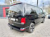 Volkswagen T6.1 Multivan4Motion,Automatik,Leder,LED,Hängerk - Volkswagen Gebrauchtwagen in Berlin