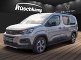 Peugeot Rifter -e GT Elektro L2 RückKam 3-phasig - Peugeot Rifter mit Elektro-Antrieb