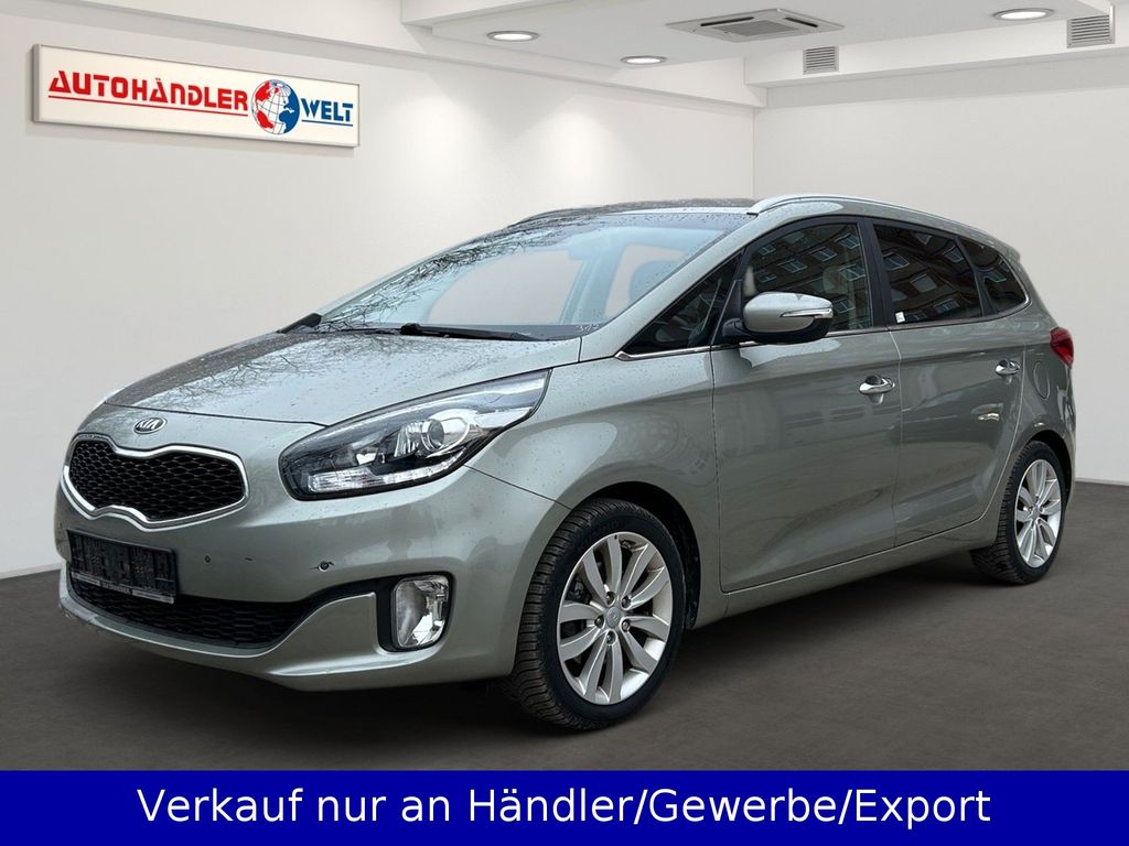 Image of Kia Carens