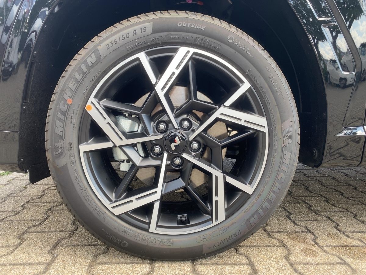 Hyundai TUCSON - Bild 7