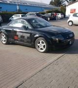 Audi TT - gebrauchte Audi TT aus dem Jahr 1998