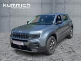 Jeep Avenger Longitude 1.2l 100PS - Jeep Avenger: Limousine