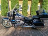 Honda Valkyrie Interstate GL 1500 - HONDA VALKYRIE