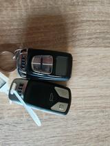 Audi Q7 3.0 TDI quattro tiptronic - 3x S-Line  - Audi Q7 von privat
