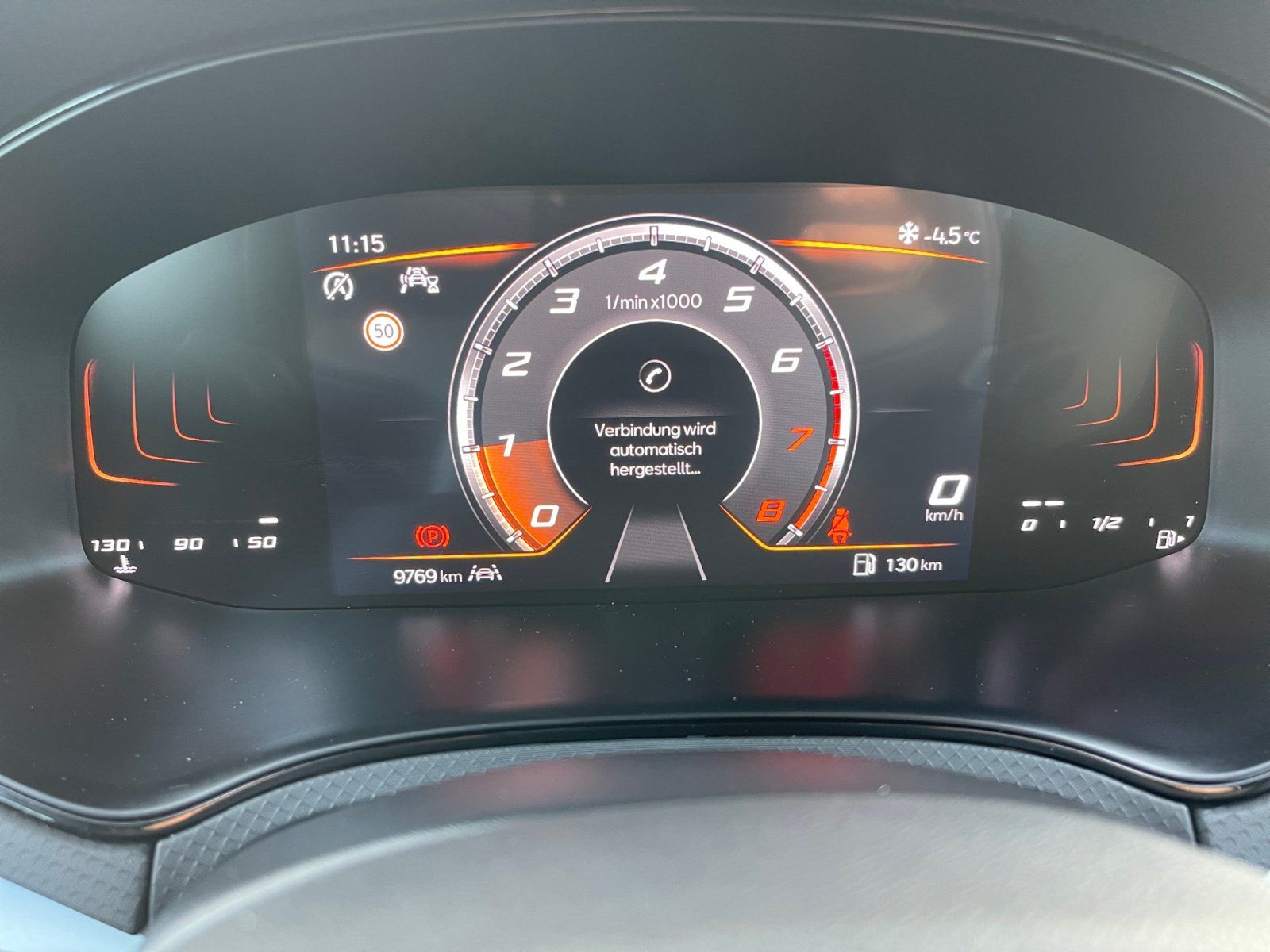 Seat Ibiza - Bild 12