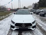 Mercedes-Benz A 45 AMG M.-AMG A 45 S 4MATIC+ 