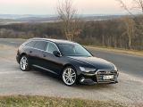 Audi A6 50 TDI quattro tiptronic sport Avant sport