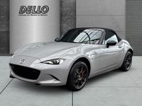 Mazda MX-5 - Vorschau Bild 1