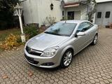 Opel Astra H Twin Top Cosmo TÜV Neu Scheckheftgepf. - Opel Astra aus 2007: Cabrio