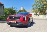 Cadillac XT4 Sport RED 21% vat, free eu deliv, max compl - Cadillac XT4 Gebrauchtwagen