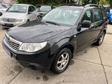 Subaru Forester Active - Subaru Gebrauchtwagen in Frankfurt